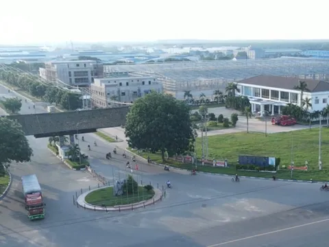 Bình Phước thu hút đầu tư trong nước không đạt kế hoạch