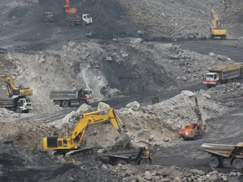 Than Hà Tu – Vinacomin bị phạt và truy thu thuế gần 2 tỷ đồng