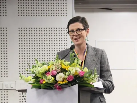 Lo ngại về sự gia tăng tỉ lệ người trẻ sử dụng thuốc lá điện tử