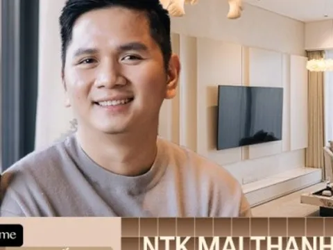 NTK Mai Thanh Huy mua căn hộ 10 tỷ trong 3 phút: Có thang máy riêng lên thẳng nhà, học được ở khách hàng giàu có điều này!