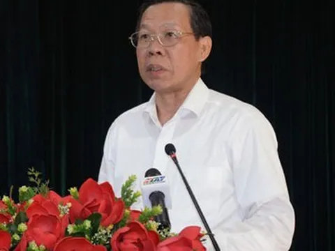 TP HCM: Quận 1 thu ngân sách khoảng 16.200 tỉ đồng