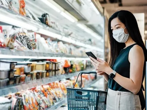 Ngày càng thắt chặt chi tiêu, người Việt đang ưu tiên những sản phẩm, dịch vụ gì?