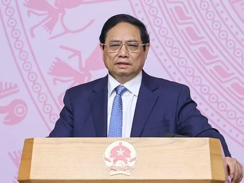 Thủ tướng: Dành gói tín dụng ưu đãi 20-30 nghìn tỷ đồng cho công nghiệp văn hóa