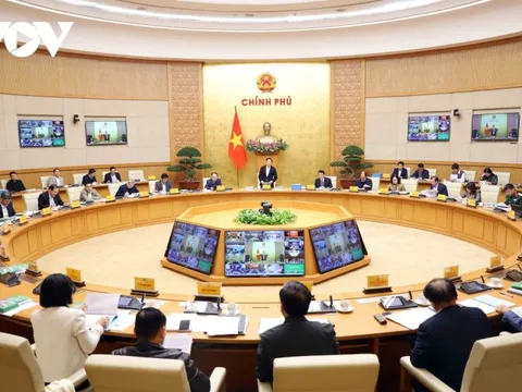 Quy hoạch Trung du và miền núi phía Bắc gồm 4 tiểu vùng, 5 hành lang kinh tế