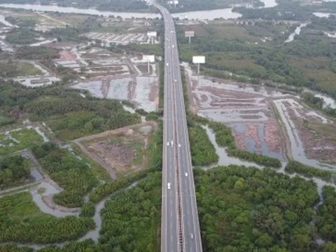 TP.HCM cần 231.000 tỷ đồng để thi công 59 dự án trọng điểm