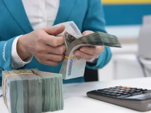 Dự toán tổng thu ngân sách năm 2024 là 1,7 triệu tỷ đồng