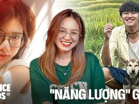 Dàn Gen Z khuấy đảo cõi mạng 2023: Flex năng lượng tích cực, đủ sức khiến hội “cây đa cây đề” phải dè chừng