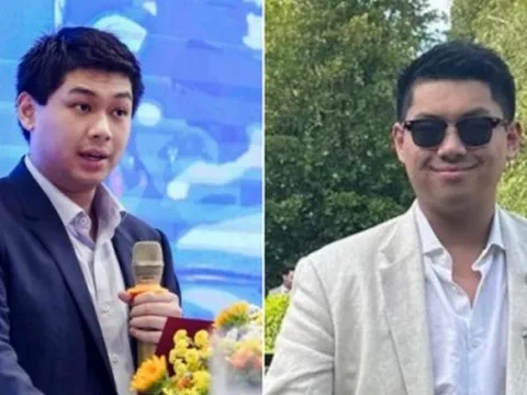 Thiếu gia út nhà tỷ phú Johnathan Hạnh Nguyễn từng có thời gian phát tướng, hình ảnh mới nhất thế nào?