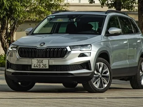 Loạt SUV giá dưới 1 tỷ ra mắt Việt Nam năm 2023: Nhiều xe mới lạ, có mẫu giảm giá hơn 100 triệu sau khi mở bán