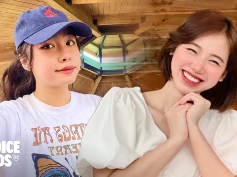 Những cô nàng Gen Z vừa xinh vừa giỏi, đã thế còn học toàn trường top đầu thế giới: Muốn không mê cũng khó