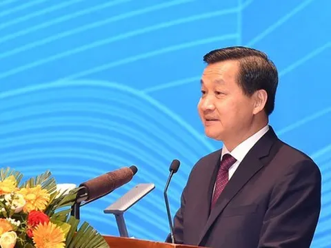 Mở ra không gian phát triển mới, xung lực mới để "đất võ trời văn" Bình Định cất cánh