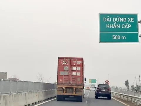 Thêm 5.000 tỷ mở rộng cao tốc Cao Bồ - Mai Sơn, La Sơn - Hòa Liên