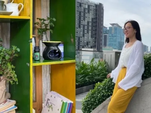 Dọn đồ chuyển đi gấp vì vợ chồng chủ nhà… ly hôn