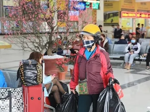 Bộ Y tế: Tiềm ẩn nguy cơ gia tăng các dịch bệnh truyền nhiễm