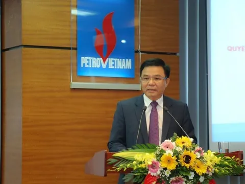 Chân dung tân Chủ tịch HĐTV Tập đoàn Dầu khí Việt Nam