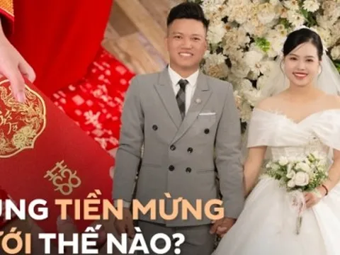 Chuyện vợ chồng dùng tiền mừng, vàng cưới: Người trang trải qua giai đoạn thất nghiệp, người bán hết để mua nhà