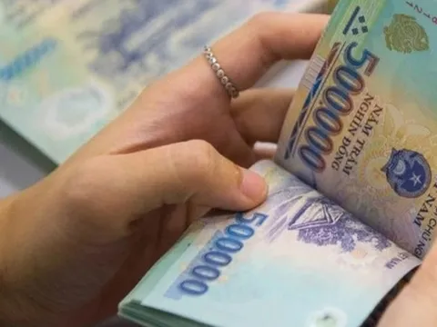 Tăng lương - động lực để người lao động cống hiến