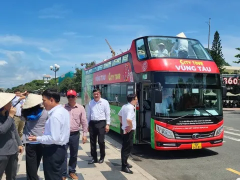 Vùng Đông Nam bộ: Khách du lịch đông nhưng doanh thu thấp