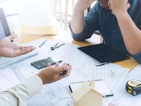 93% người dân hối hận khi mua nhà, thà ở thuê còn hơn chịu nợ: Tiền lãi đã nhiều, tiền cải tạo nhà còn nhiều hơn