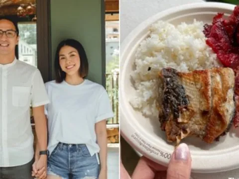 Nàng dâu nổi tiếng nhà tỷ phú Johnathan Hạnh Nguyễn khoe khéo mối quan hệ với phía mẹ chồng qua một chi tiết nhỏ
