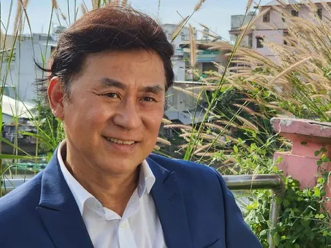 Nam NSND là "thầy" của nhiều ca sĩ nổi tiếng, sống 40 năm hạnh phúc bên bà xã là diễn viên xinh đẹp