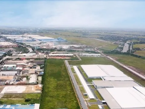 Thái Bình giải quyết 'điểm nghẽn' tạo đà phát triển