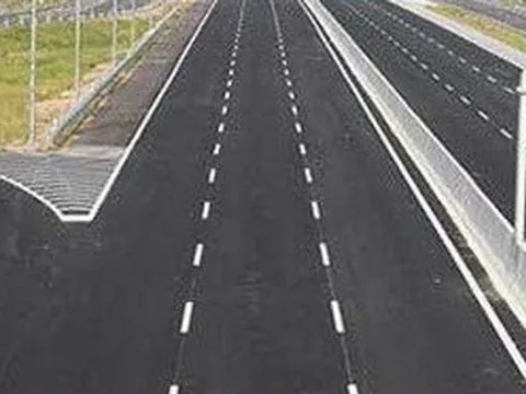 Sẽ nâng tốc độ cao tốc 4 làn xe lên 90km/h