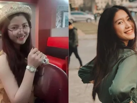 Nhan sắc ngày xưa hot lại: Chu Thanh Huyền "lột xác" ngoạn mục, Doãn Hải My lộ chi tiết lấy đúng người