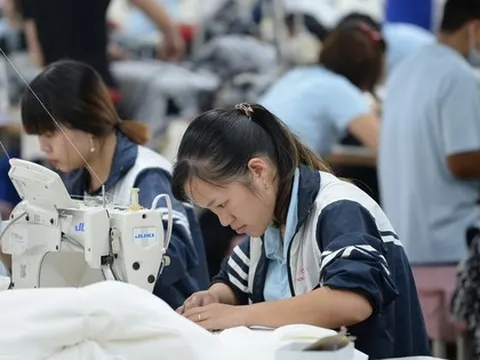 Mở rộng thị trường, tăng cường xuất khẩu