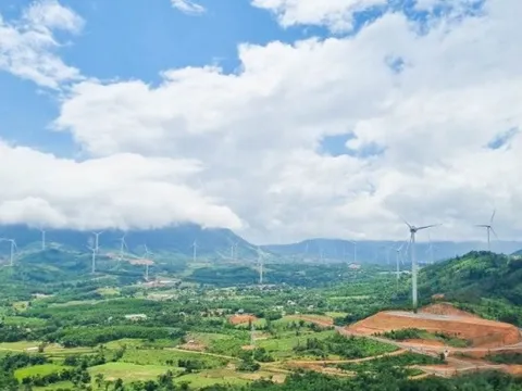 Dự án 1.565 tỷ vừa được khởi công tại Quảng Trị có gì đặc biệt?