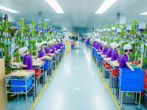 Nghệ An: Doanh nghiệp thưởng Tết Dương lịch cao nhất gần 100 triệu đồng