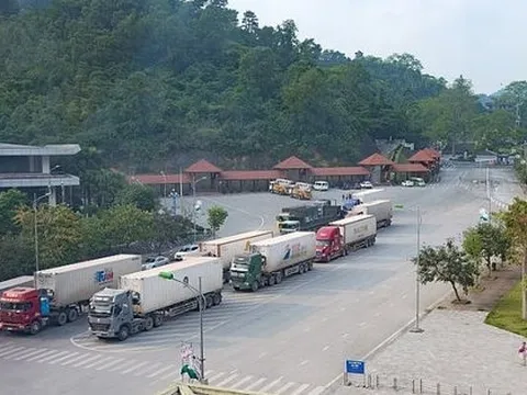 Nhiều chỉ tiêu kinh tế của Lạng Sơn tăng 2 chữ số