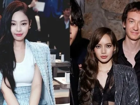 Tương lai của 3 mỹ nhân BLACKPINK sau khi Jennie thành nữ Chủ tịch: Lisa kết hôn với bạn trai CEO, Jisoo mở công ty riêng?
