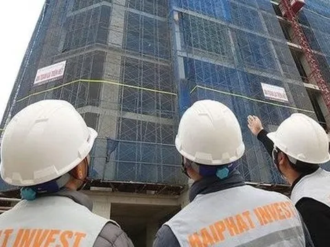 Hải Phát chi hàng trăm tỷ nhận chuyển nhượng công ty BĐS tại Hoà Bình