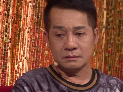 Nghệ sĩ Minh Nhí: Bị chửi, đuổi khỏi nhà vì "đã xấu, lùn còn đòi làm diễn viên"