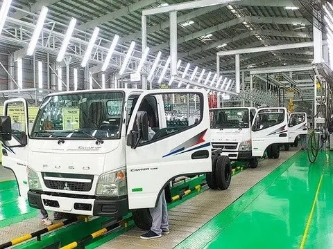 Quảng Nam: Kinh tế gặp khó, tốc độ tăng trưởng giảm so với năm 2022