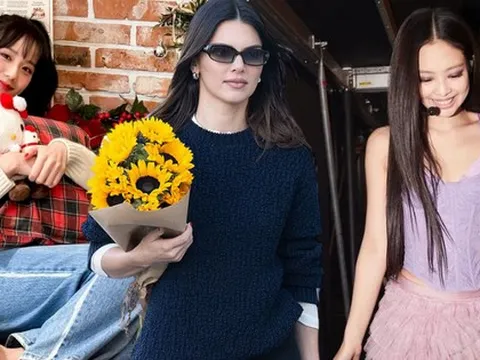 Điểm lại các hot trend khuấy đảo làng thời trang năm 2023: Có một trào lưu được Jennie lăng xê hết mực