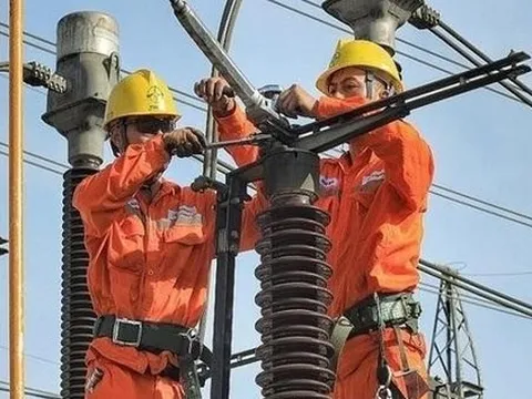 Thủ tướng yêu cầu tuyệt đối không để xảy ra thiếu điện