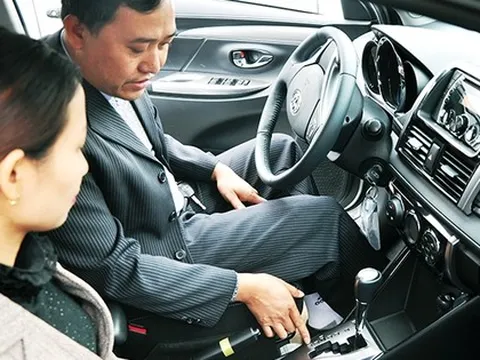 Khảo sát gần 1.600 người có bằng lái: Nhiều người thi trượt lái xe có IQ cao, là chủ doanh nghiệp