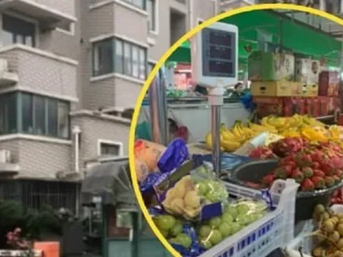 Anh bán trái cây được thừa kế tài sản 11 tỷ đồng từ người dưng