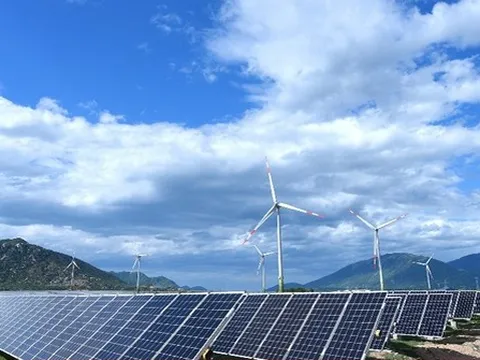 Đảm bảo ổn định nguồn lực khi điều tiết các nguồn điện