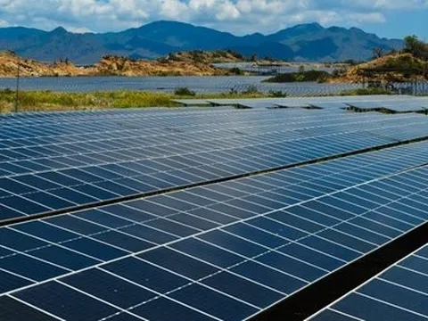 Thanh tra Chính phủ kết luận sai phạm Bộ Công Thương về điện mặt trời