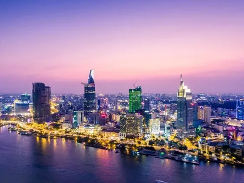 "Câu chuyện tăng trưởng kỳ diệu của Việt Nam vẫn chưa thể kết thúc"