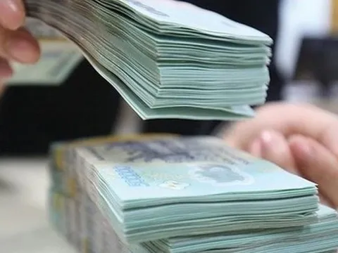 Thưởng Tết Giáp Thìn 2024: Mức thưởng cao nhất là hơn 5,6 tỷ đồng ở Long An