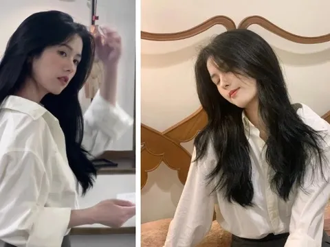 Cô giáo gây sốt cả cõi mạng với nhan sắc tựa "thần tiên tỷ tỷ", netizen: Tự nhiên thấy yêu môn Hóa!
