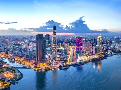 Được rót gần 3 tỷ USD trong một tháng, một địa phương “soán ngôi” Quảng Ninh trở thành nơi hút vốn FDI nhiều nhất Việt Nam năm 2023