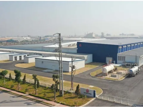 Vốn ngoại từ Nhật Bản và Hàn Quốc “nườm nượp” kéo về một tỉnh "đất chật người đông" top đầu Việt Nam