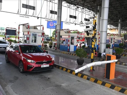 Những quy định về thu phí đường bộ sắp áp dụng mà người dân cần biết