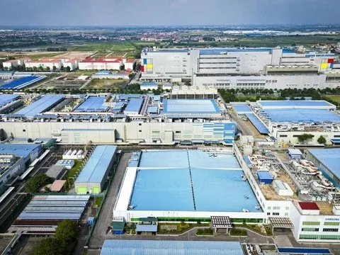 Tỉnh nhỏ nhất Việt Nam được một "đại gia" lên kế hoạch tăng gấp hơn 3 lần mức đầu tư, thu hút hơn tỷ USD từ Trung Quốc