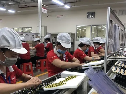 Bất ngờ kết quả thu ngân sách của Cục Thuế TPHCM